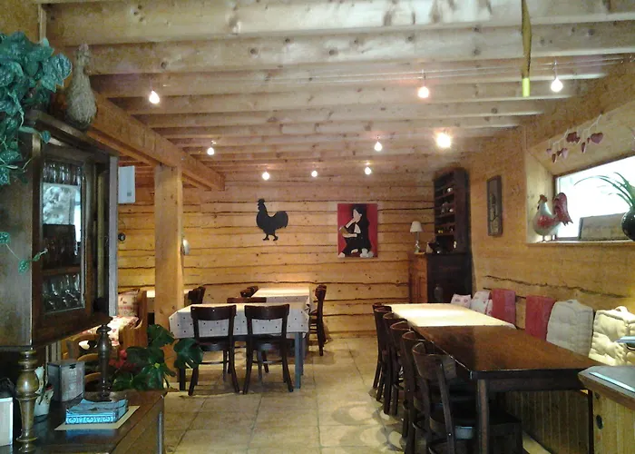 La Grange De L'Errance